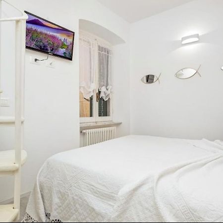 La Casa Di Ginevra - Lerici Apartment Exterior photo