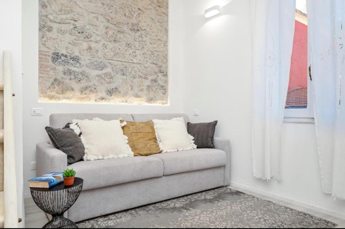 La Casa Di Ginevra - Lerici Apartment Exterior photo