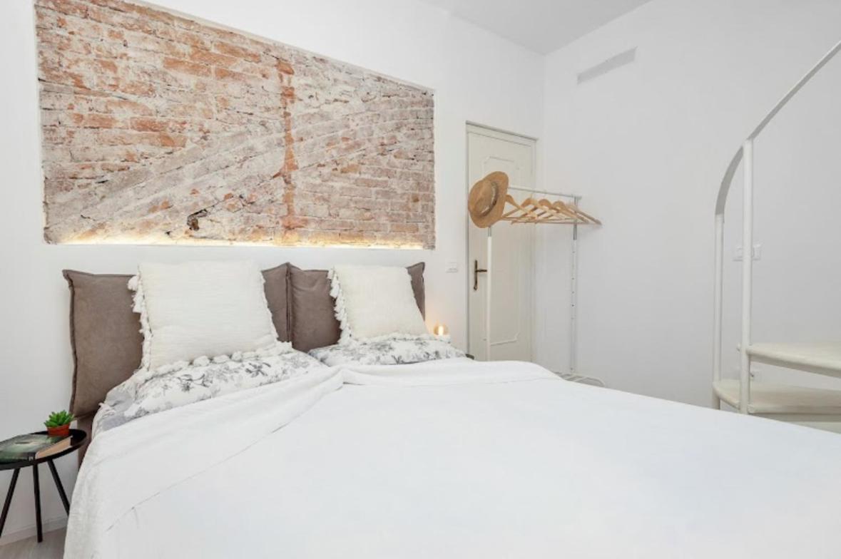 La Casa Di Ginevra - Lerici Apartment Exterior photo